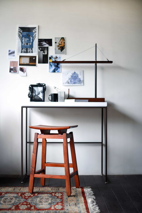 家具 设计与文化