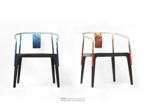 设计周展前鲜知丨粤居优品 不问东西 作品展,看15位原创家具设计师的创造力