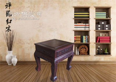 祥龙红木-惠民(图)、黑酸枝木家具厂家、黑酸枝木家具价格