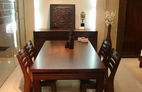 老司机教你如何轻松挑选家具