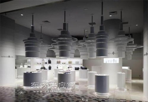 荆门精品展柜制作 好美特家具厂 珠宝精品展柜制作图片